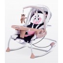 Шезлонг Caretero Rancho Шезлонг Caretero Rancho